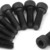 Cap Head Screw M4X14Mm - 10Pcs - Mv150477 - Maverick Rc
