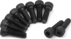 Cap Head Screw M4X14Mm - 10Pcs - Mv150477 - Maverick Rc
