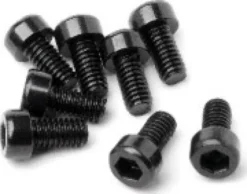 Cap Head Screw M2.5X5 - 8Pcs - Mv25046 - Maverick Rc