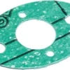 Carburettor Spacer Gasket - Blackout - Mv24204 - Maverick Rc