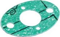 Carburettor Spacer Gasket - Blackout - Mv24204 - Maverick Rc