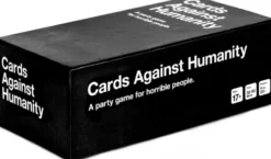 Cards Against Humanity - International Spil Version