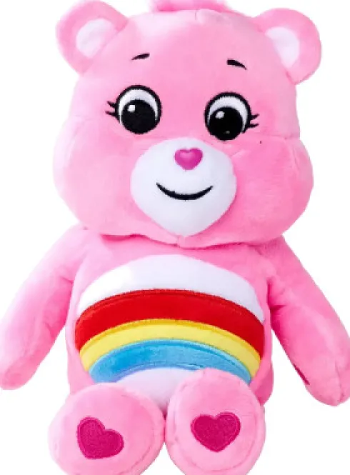 Care Bears - Cheer Bear 23Cm