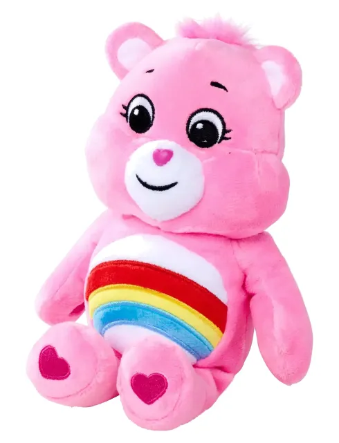 Care Bears - Cheer Bear 23Cm