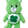 Care Bears - 35Cm Plush - Good Luck Bear - 6305878010038