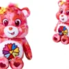 Care Bears - Flower Power Bear - 23 CM