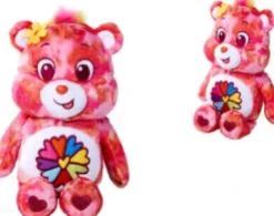 Care Bears - Flower Power Bear - 23 CM
