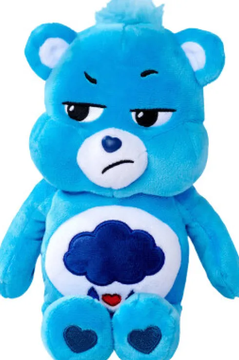 Care Bears - Grumpy Bear - 23 CM