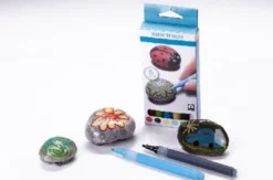 Carioca Baby - Modellervoks - 8X75 G