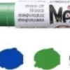 Carioca Mask Up - Ansigtsmaling - Monster -3 Stk - 43051