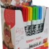 Carioca Mask Up - Ansigtsmaling - Assorteret