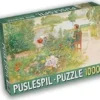 Carl Larsson Puslespil - 1000 Brikker - Lamberth