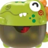 Carlo Baby - Bubble Dinosaur Med Musik +18 Mdr