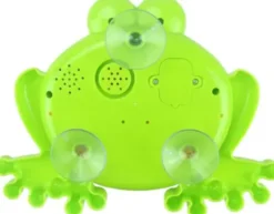 Carlo Baby - Bubble-Frø Med Musik +18M