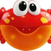 Carlo Baby - Bubble-Krabbe Med Musik +18M
