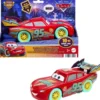 Cars - Lights & Sounds Lightning Mcqueen - Mattel Jmt55