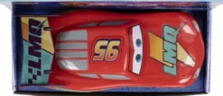 Cars - Lights & Sounds Lightning Mcqueen - Mattel Jmt55
