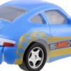 Cars - Light Up Biler - 1:55 - Assorteret - Mattel Jmt42