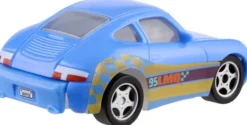 Cars - Light Up Biler - 1:55 - Assorteret - Mattel Jmt42