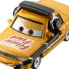 Cars 3 - Masha Ellswrench - Die Cast - 1:55