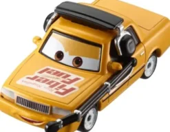 Cars 3 - Masha Ellswrench - Die Cast - 1:55