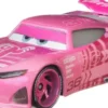 Cars - Metal Legetøjsbil - Assorteret - Pixar Biler - Mattel Ffl05