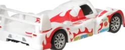 Cars - Metal Legetøjsbil - Assorteret - Pixar Biler - Mattel Ffl05