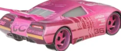Cars - Metal Legetøjsbil - Assorteret - Pixar Biler - Mattel Ffl05