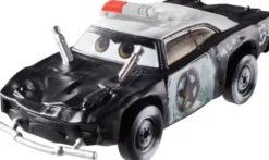 Cars - Metal Legetøjsbil - Assorteret - Pixar Biler - Mattel Ffl05