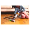 Casdon - Dyson Detect Cordless Vacuum - Legetøjs Støvsuger