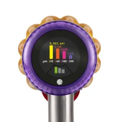 Casdon - Dyson Detect Cordless Vacuum - Legetøjs Støvsuger