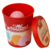 Casdon - Play Ice Cream Tub - Strawberry & Caramel - Is Legemad