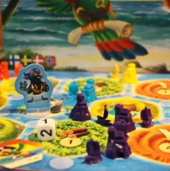 Catan Junior - Nordisk
