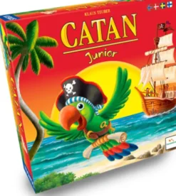 Catan Junior - Nordisk