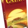 Catan Spil Udvidelse Til 5-6 Spillere