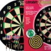 Catdart - Friendly Dart Game Set - 111-2010