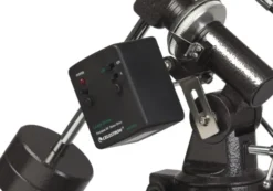 Celestron - Astromaster Reflector 130 Eq Motor Drive? - Stjernekikkert