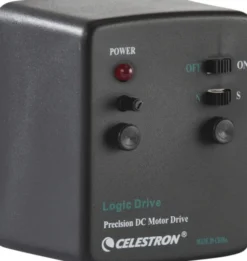 Celestron - Astromaster Reflector 130 Eq Motor Drive? - Stjernekikkert