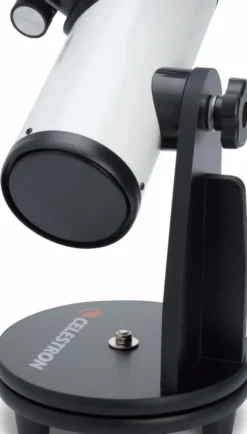 Celestron - Cometron Firstscope - Stjernekikkert