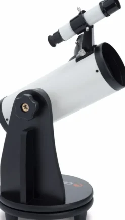 Celestron - Cometron Firstscope - Stjernekikkert