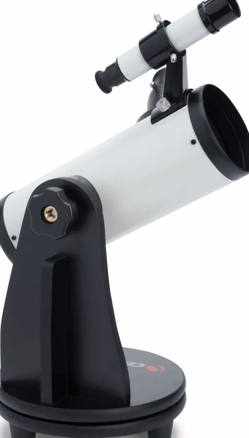 Celestron - Cometron Firstscope - Stjernekikkert