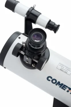 Celestron - Cometron Firstscope - Stjernekikkert
