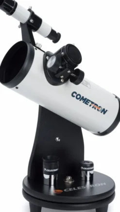 Celestron - Cometron Firstscope - Stjernekikkert