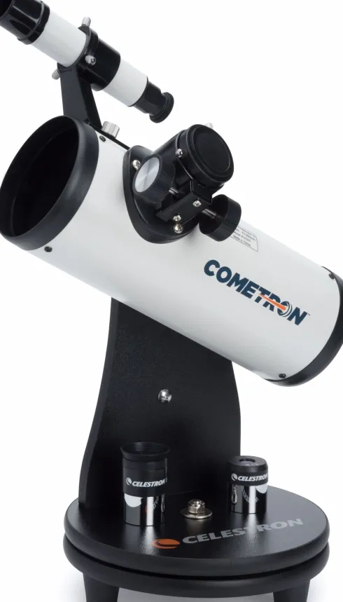 Celestron - Cometron Firstscope - Stjernekikkert