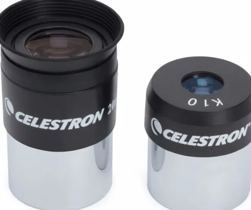Celestron - Cometron Firstscope - Stjernekikkert