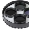 Celestron - Månefilter Sæt 1,25 - 113487