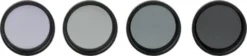Celestron - Månefilter Sæt 1,25 - 113487