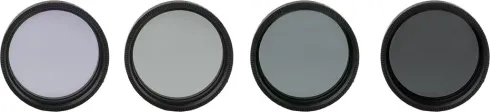 Celestron - Månefilter Sæt 1,25 - 113487