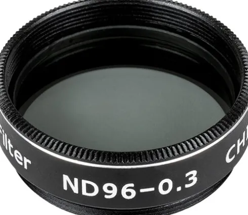 Celestron - Månefilter Sæt 1,25 - 113487