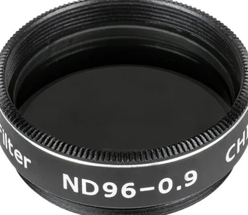 Celestron - Månefilter Sæt 1,25 - 113487